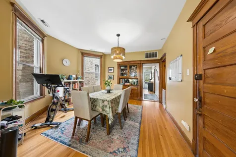 2434 North Albany Avenue Chicago IL 60647