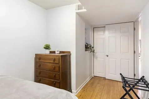 2434 North Albany Avenue Chicago IL 60647