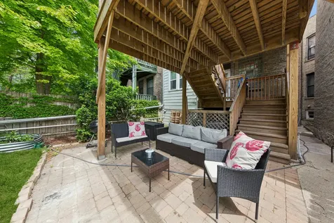 2434 North Albany Avenue Chicago IL 60647