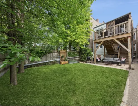 2434 North Albany Avenue Chicago IL 60647