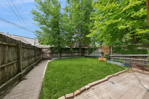 2434 North Albany Avenue Chicago IL 60647
