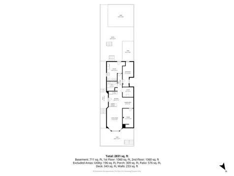 2434 North Albany Avenue Chicago IL 60647