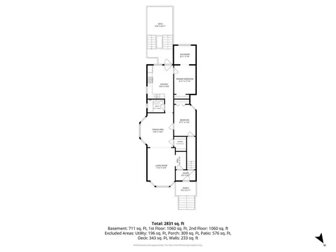 2434 North Albany Avenue Chicago IL 60647