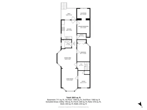 2434 North Albany Avenue Chicago IL 60647