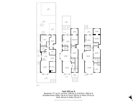 2434 North Albany Avenue Chicago IL 60647