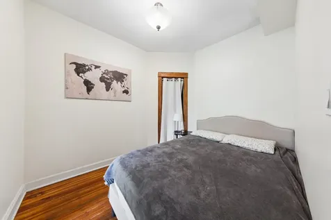 2434 North Albany Avenue Chicago IL 60647
