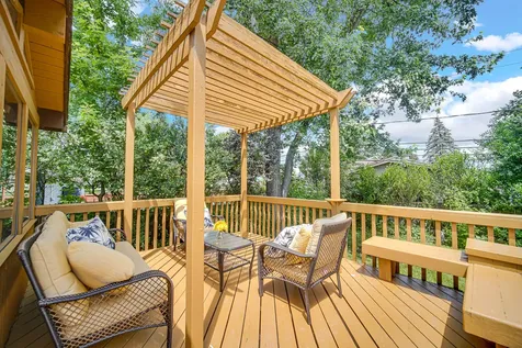 1105 North Hemlock Lane Mount Prospect IL 60056