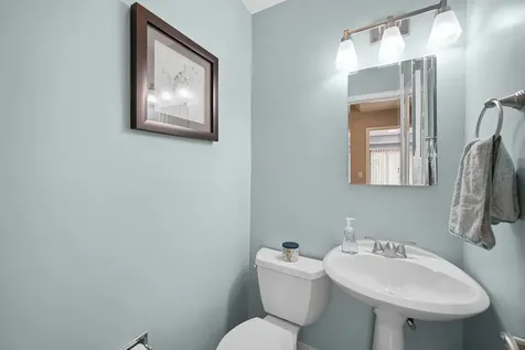 1105 North Hemlock Lane Mount Prospect IL 60056