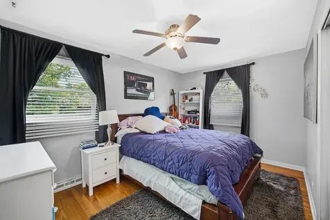 1105 North Hemlock Lane Mount Prospect IL 60056