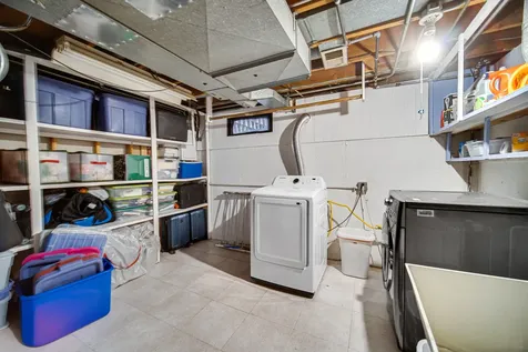 1105 North Hemlock Lane Mount Prospect IL 60056