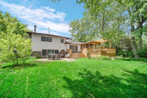 1105 North Hemlock Lane Mount Prospect IL 60056