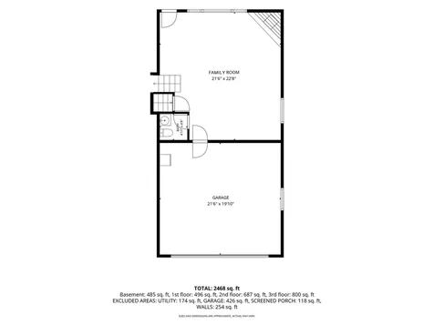 1105 North Hemlock Lane Mount Prospect IL 60056