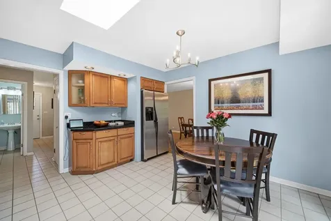 1105 North Hemlock Lane Mount Prospect IL 60056