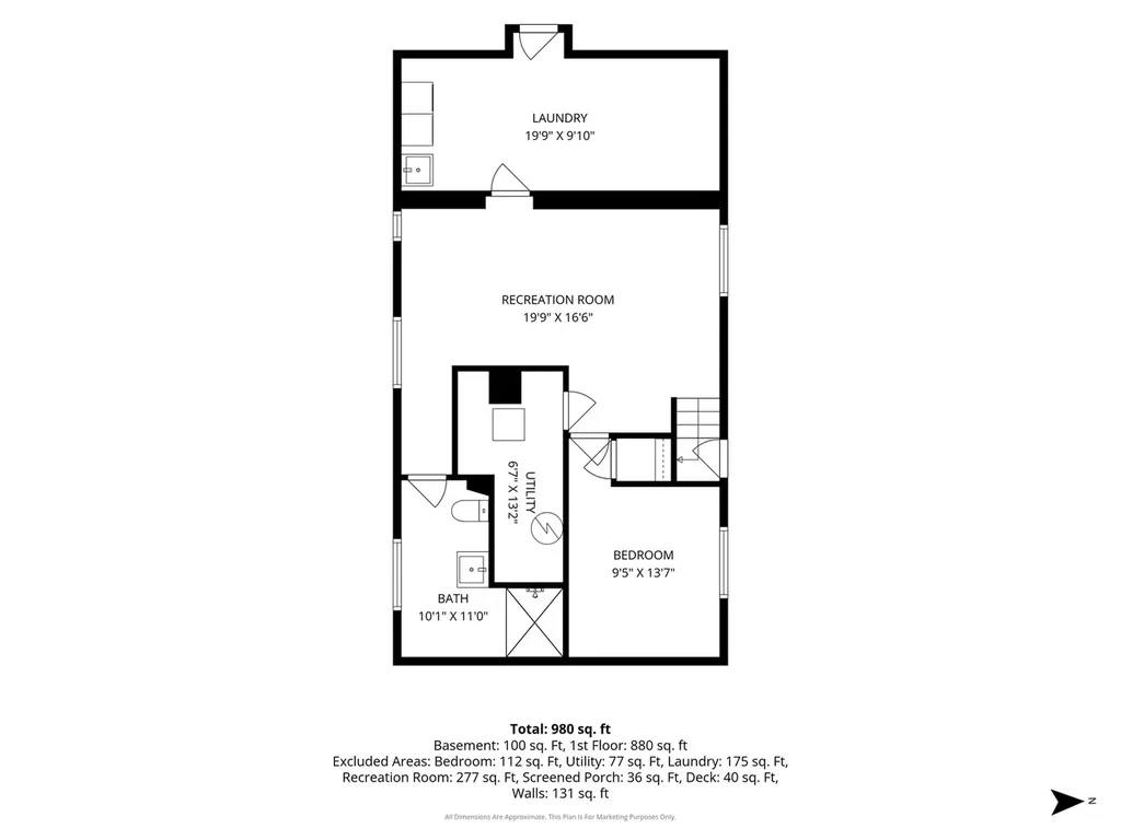 134 South Pick Avenue Elmhurst IL 60126