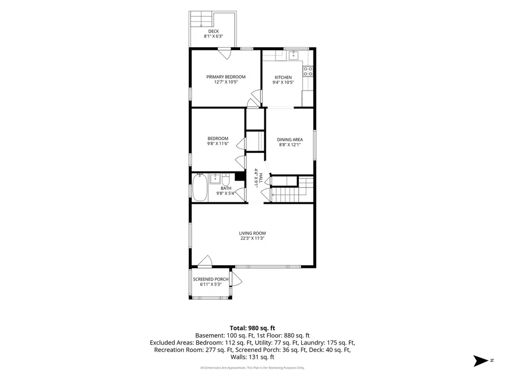 134 South Pick Avenue Elmhurst IL 60126