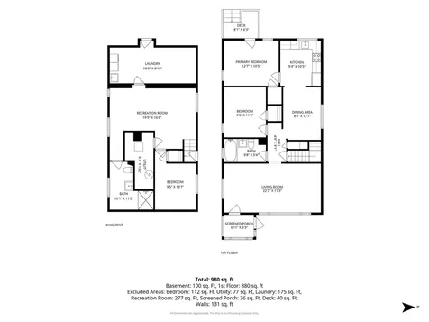 134 South Pick Avenue Elmhurst IL 60126