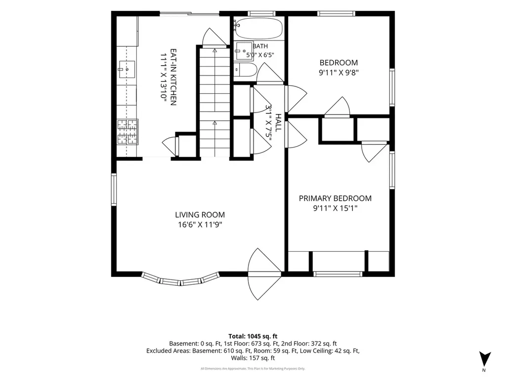 3933 West 85th Place Chicago IL 60652