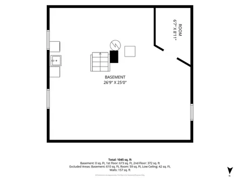 3933 West 85th Place Chicago IL 60652