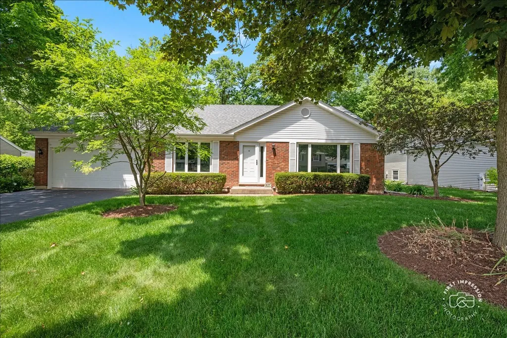421 Kickapoo Avenue Batavia IL 60510