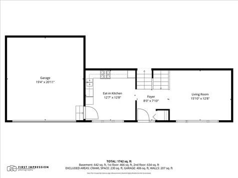 421 Kickapoo Avenue Batavia IL 60510