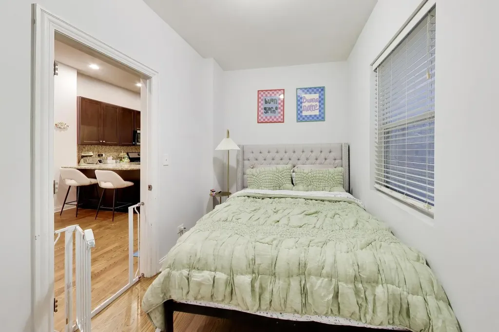 2441 West Augusta Boulevard Chicago IL 60622