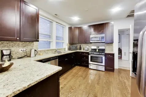 2441 West Augusta Boulevard Chicago IL 60622