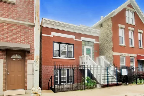 2441 West Augusta Boulevard Chicago IL 60622
