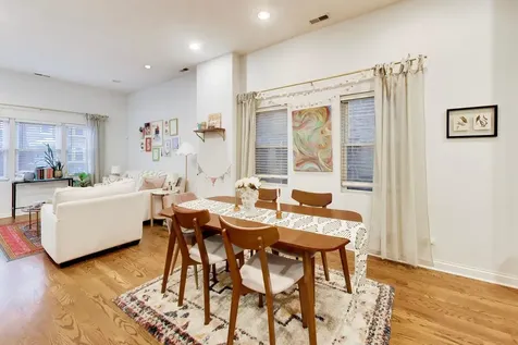 2441 West Augusta Boulevard Chicago IL 60622