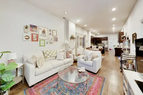 2441 West Augusta Boulevard Chicago IL 60622