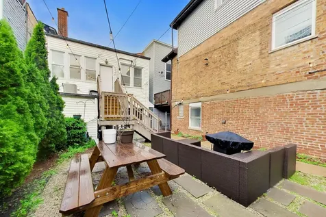 2441 West Augusta Boulevard Chicago IL 60622