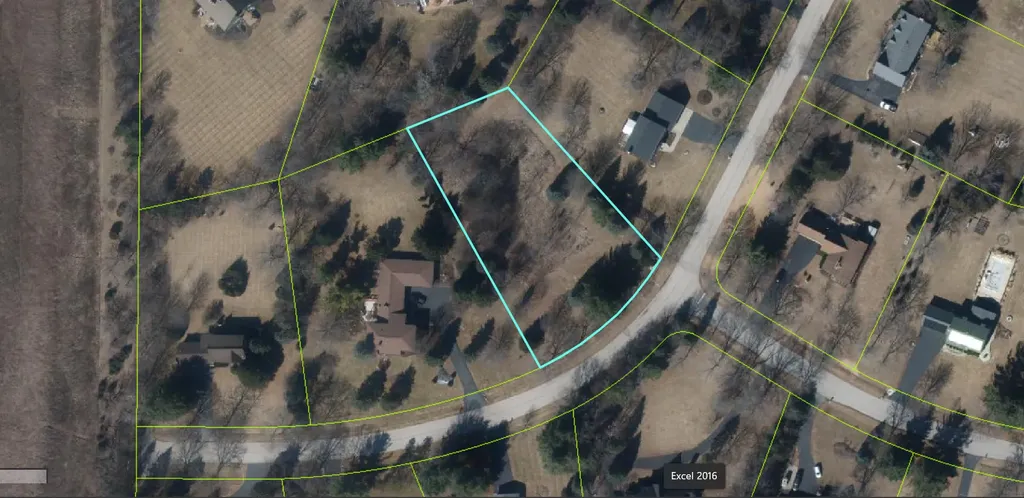 Lot 57 Chickaloon Drive Mchenry IL 60050