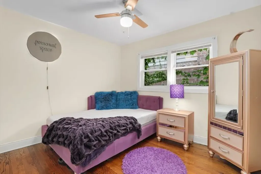 1001 West 102nd Street Chicago IL 60643
