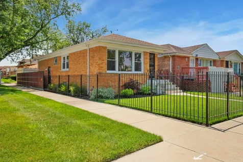 1001 West 102nd Street Chicago IL 60643