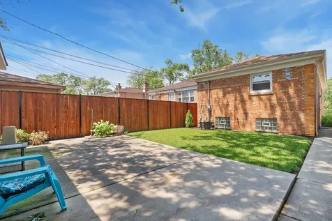 1001 West 102nd Street Chicago IL 60643