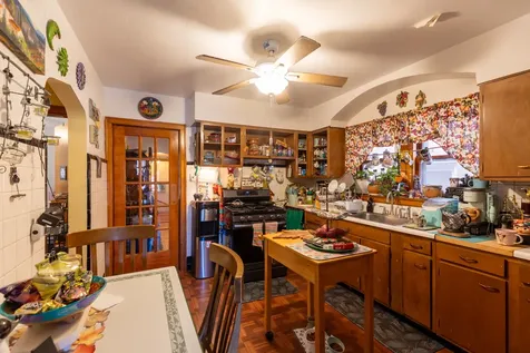 1626 South Home Avenue Berwyn IL 60402