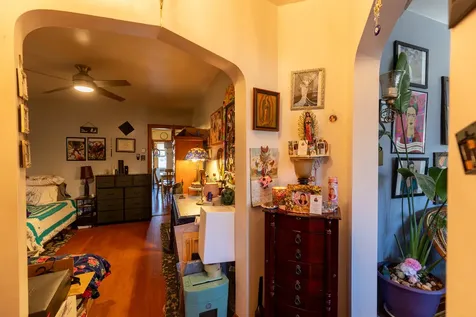 1626 South Home Avenue Berwyn IL 60402