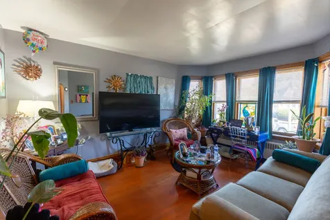 1626 South Home Avenue Berwyn IL 60402