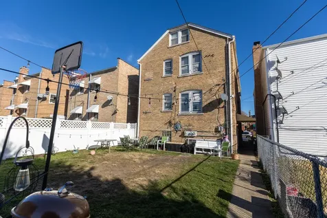 1626 South Home Avenue Berwyn IL 60402