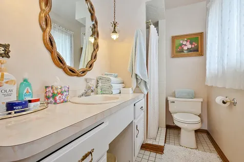 9346 South 55th Avenue Oak Lawn IL 60453