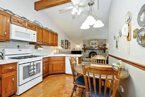 9346 South 55th Avenue Oak Lawn IL 60453