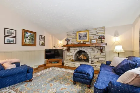 9346 South 55th Avenue Oak Lawn IL 60453