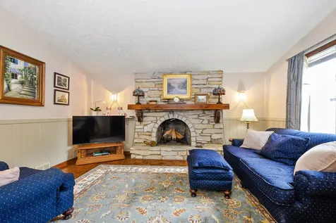 9346 South 55th Avenue Oak Lawn IL 60453