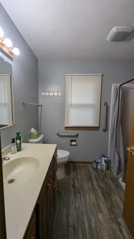 521 12TH Street Erie IL 61250