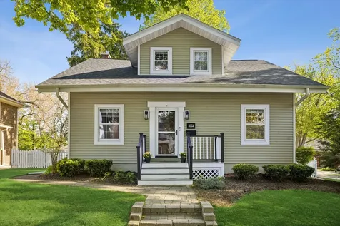 223 West Wilson Street Palatine IL 60067