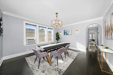 6029 North Austin Avenue Chicago IL 60646