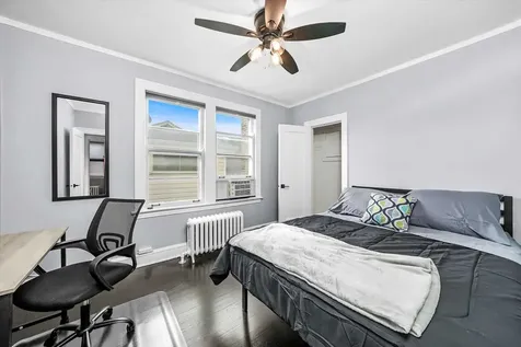 6029 North Austin Avenue Chicago IL 60646