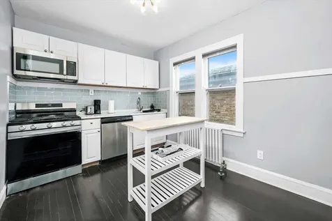 6029 North Austin Avenue Chicago IL 60646