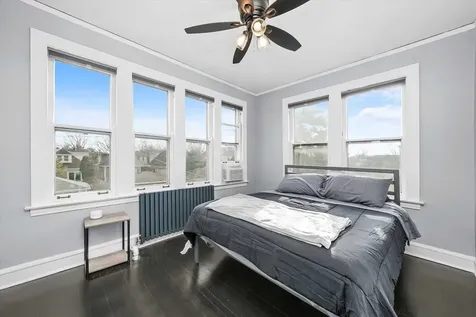 6029 North Austin Avenue Chicago IL 60646