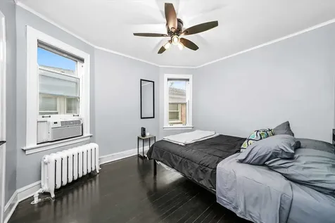 6029 North Austin Avenue Chicago IL 60646