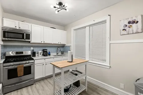6029 North Austin Avenue Chicago IL 60646